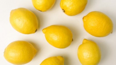 ✨내 삶의 레몬 청량감! 팬시 프리미엄급 레몬 후기🍋