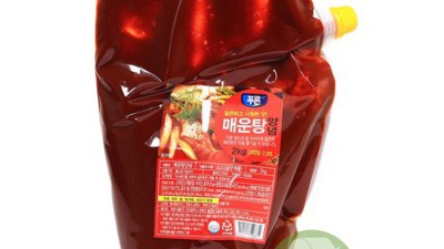 🌶️ 맵찔이 구원템! 전혀안매운 꿀템 후기 & 꿀팁 대방출! (특가 정보 포함)